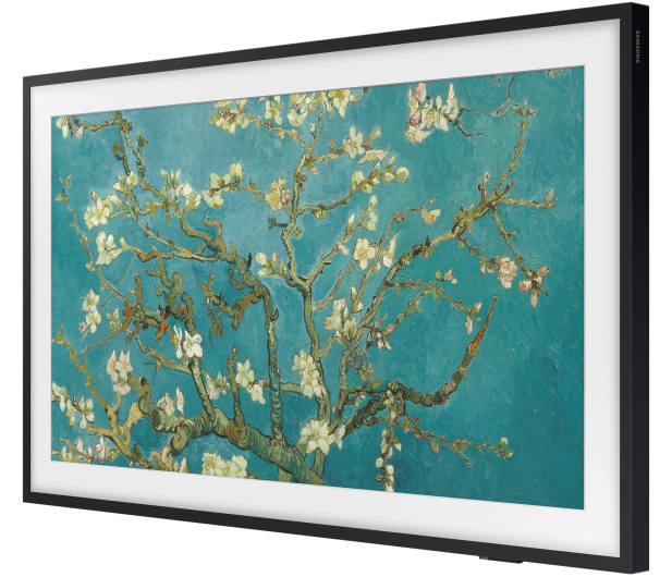Samsung QE32LS03C 32" QLED Tizen TV Frame - 1144492 - zdjęcie 6